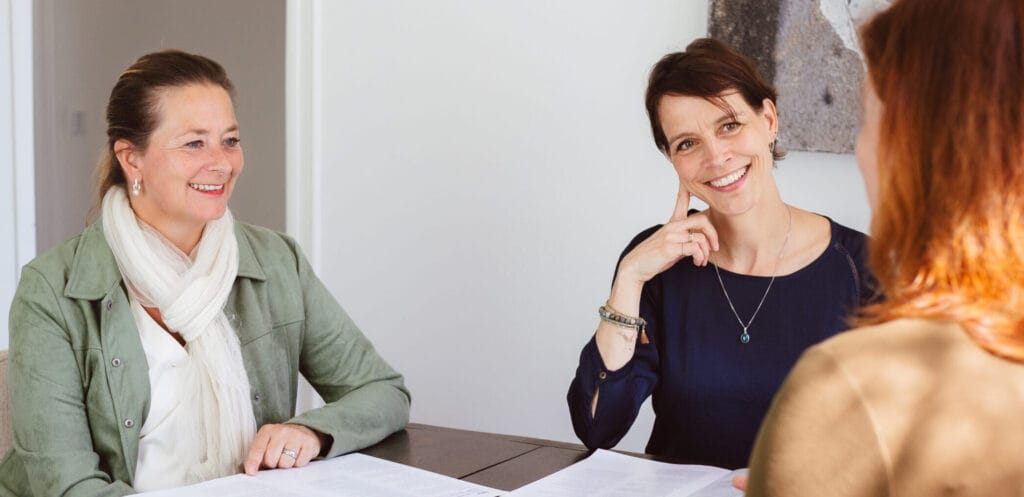 Pontes assessment and coaching