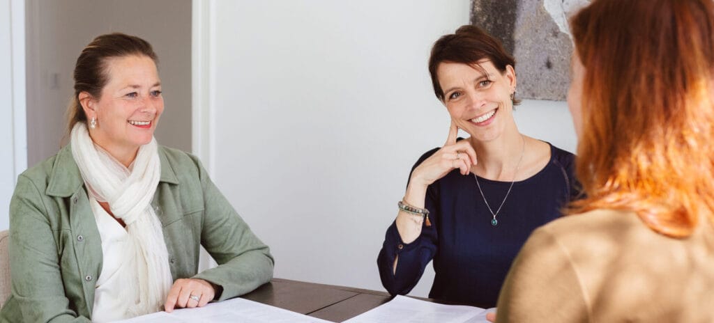 Pontes assessment and coaching