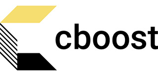Cboost Logo