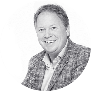 Miente Bakker CEO Pontes