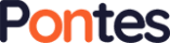 Pontes group logo